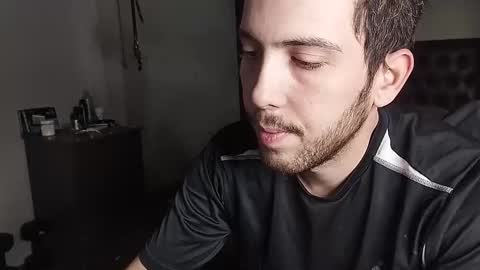 Damon online show from January 11, 12:32 pm