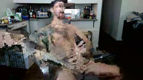 damon_hunterx online show from September 11, 9:37 pm