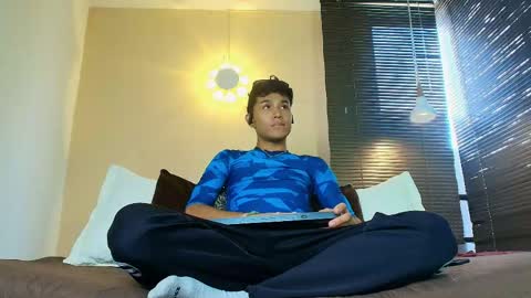 Damon  Salvatore online show from April 17, 7:06 pm