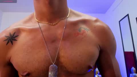 Damon online show from November 4, 11:48 pm