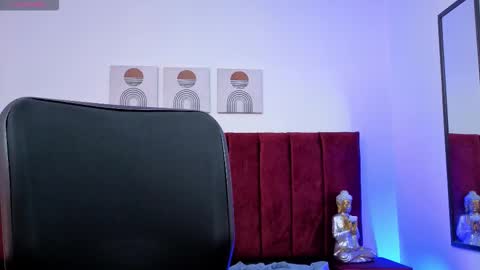 Damon online show from November 6, 8:21 pm