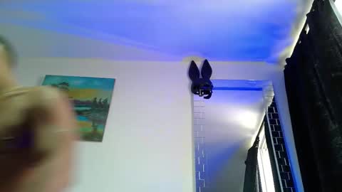 Damon online show from February 26, 8:08 pm