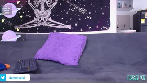 damoncolbi online show from March 12, 9:54 pm