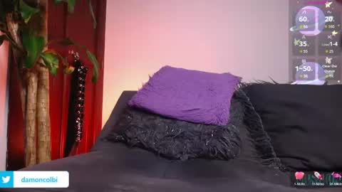 damoncolbi online show from July 3, 10:27 pm