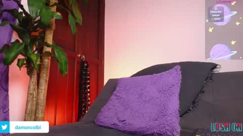 damoncolbi online show from July 17, 1:12 am