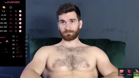 Snapshot of damonking01 chatting on April 29, 8:07 am Discount ONLYFANS - online show from April 29, 8:07 am