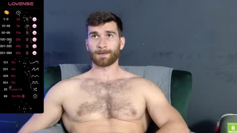Snapshot of damonking01 chatting on May 24, 10:09 am Discount ONLYFANS - online show from May 24, 10:09 am