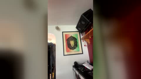 damontsi online show from March 22, 9:40 pm