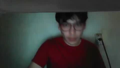 Gerard online show from January 12, 5:22 pm
