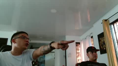 damyan_2003 online show from April 4, 8:39 pm