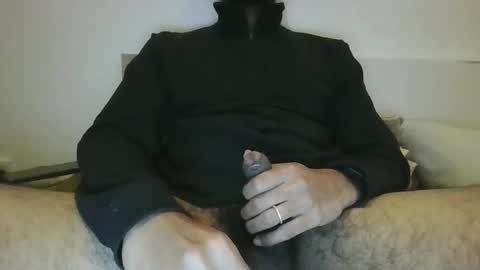 dan_19982 online show from February 2, 7:45 pm