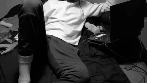 Dan Blackburn online show from November 11, 9:53 am