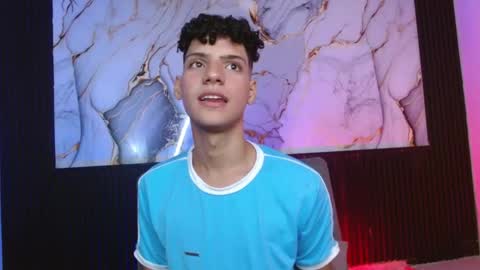 Daniel  online show from November 6, 12:44 am