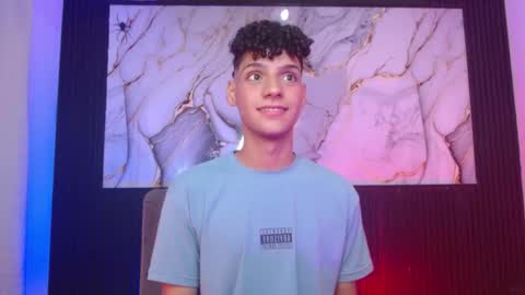 Daniel  online show from November 6, 11:59 pm