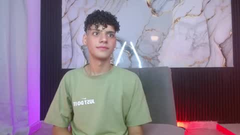 Daniel  online show from November 10, 12:31 am