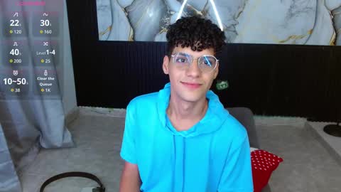 Daniel  online show from November 27, 1:51 am