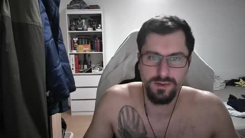 King Dan online show from January 11, 10:40 pm