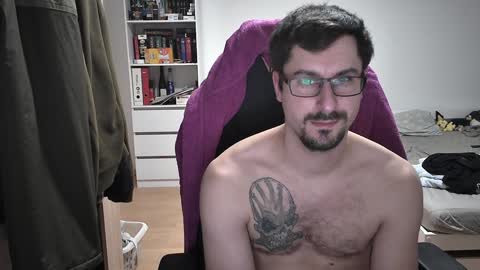 King Dan online show from February 4, 6:27 pm