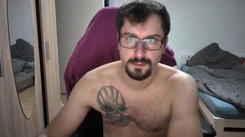 King Dan online show from September 20, 7:04 pm