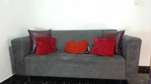 Dayana  online show from February 7, 3:41 pm