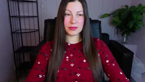 Dana Dom online show from March 19, 5:55 am