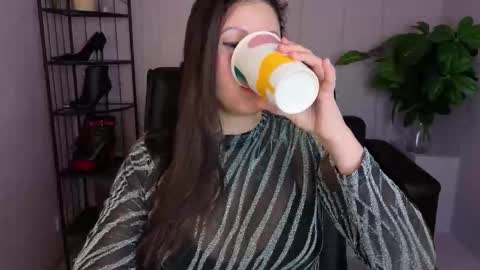 Dana Dom online show from March 30, 3:29 am