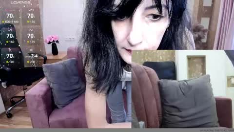 Dana Haliti online show from May 25, 12:00 pm