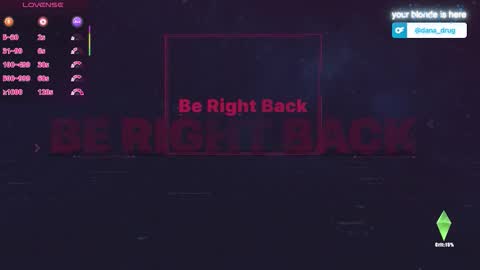 Snapshot of dana_love0 chatting on September 19, 6:52 pm Dana online show from September 19, 6:52 pm