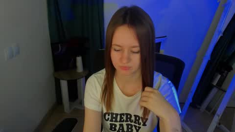 Dana online show from November 26, 7:48 pm