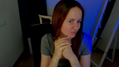 Dana online show from March 25, 7:53 pm