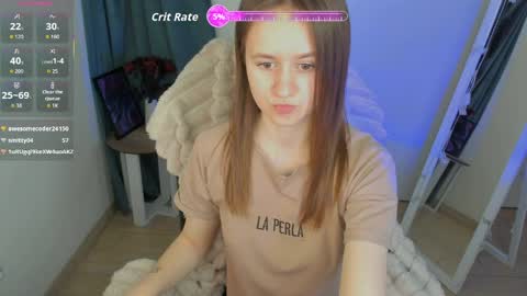 Dana online show from April 5, 6:49 pm