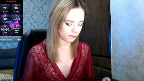 Dana SmileX online show from March 22, 8:23 pm