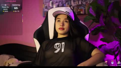 danaa_rouse online show from January 9, 9:05 pm