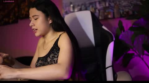 danaa_rouse online show from January 10, 8:43 pm