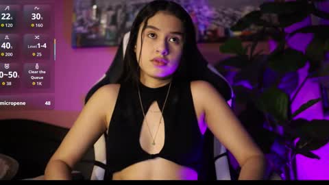 danaa_rouse online show from February 8, 10:51 am