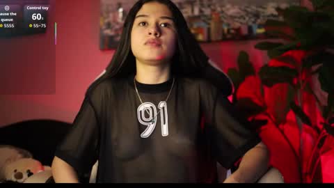 danaa_rouse online show from February 24, 7:56 pm