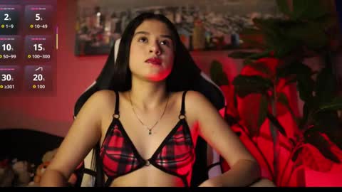 danaa_rouse online show from February 26, 10:20 pm