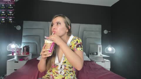    online show from December 20, 8:34 pm