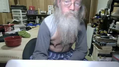 Dana online show from December 19, 4:35 pm