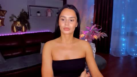 DanaMiers online show from February 17, 4:20 am