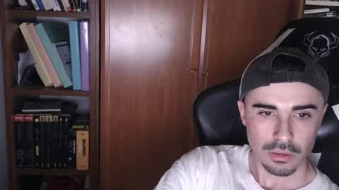 dancamavinga online show from June 21, 11:57 am