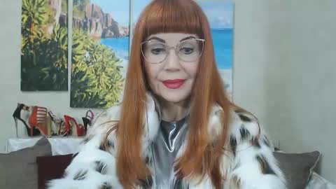 Snapshot of danceglory chatting on October 29, 5:31 am Danceglory online show from October 29, 5:31 am