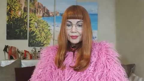 Snapshot of danceglory chatting on November 25, 8:47 am Danceglory online show from November 25, 8:47 am