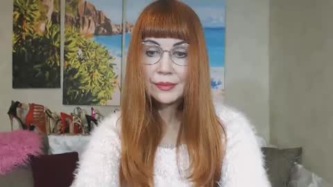 Danceglory online show from February 11, 3:39 pm