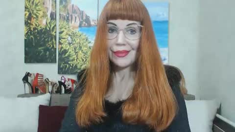 Danceglory online show from April 16, 7:31 am