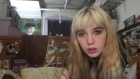 Your submissive patient online show from October 23, 12:10 am