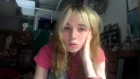 Your submissive patient online show from December 1, 2:16 am