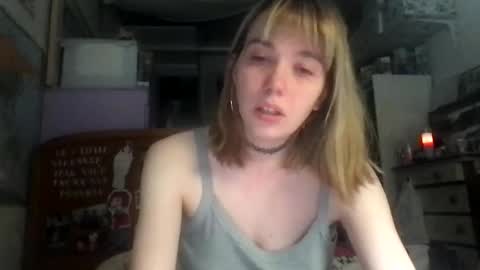 Your submissive patient online show from March 14, 7:14 am