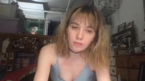 Your submissive patient online show from March 27, 7:25 am