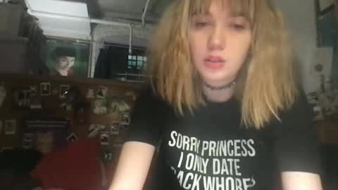 Your submissive patient online show from March 27, 11:48 pm